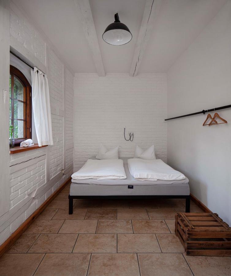 Forsthaus Strelitz Hotel Neustrelitz Kültér fotó